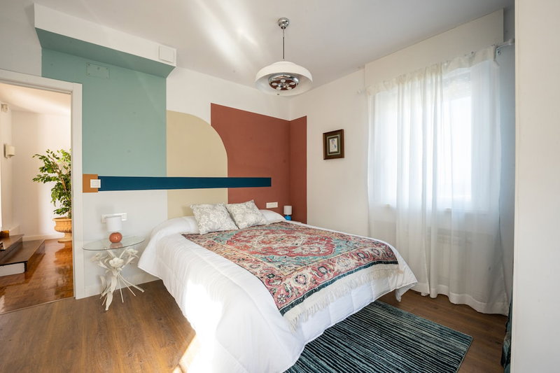 finca dos mares, Ferrol, Spain