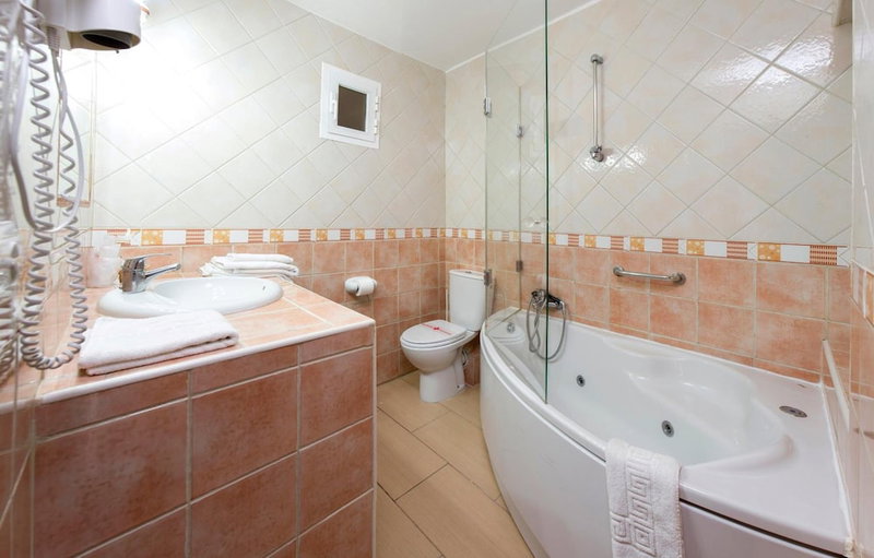 Hostal Marino, Sant Antoni de Portmany, Spain