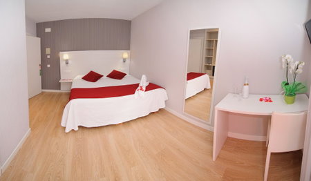 Hostal Marino, Sant Antoni de Portmany, Spain