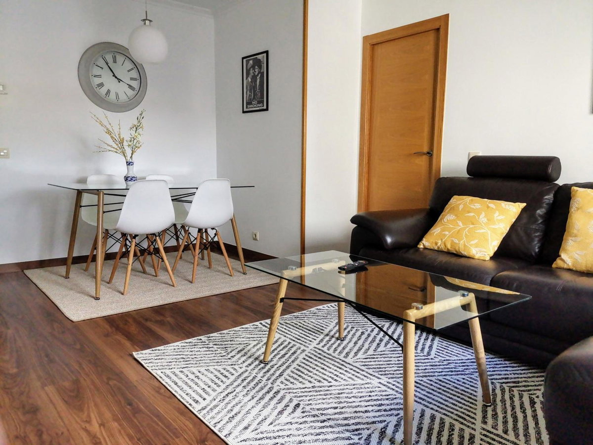 Apartamento Cómodo y Céntrico, Spain