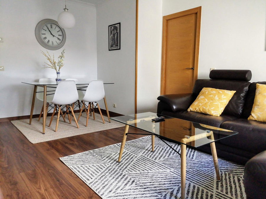 Apartamento Cómodo y Céntrico, Pontevedra, Spain