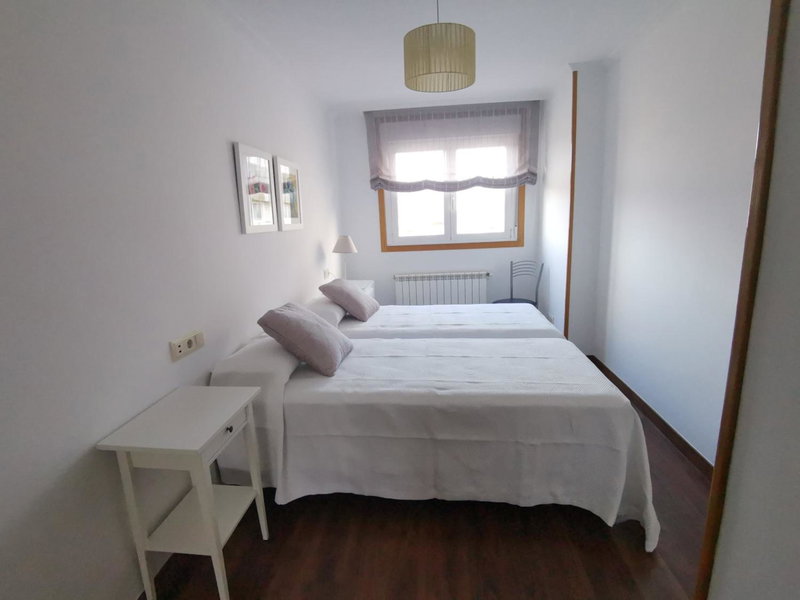 Apartamento Cómodo y Céntrico, Pontevedra, Spain