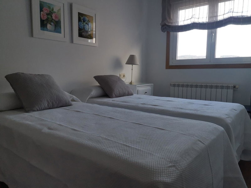 Apartamento Cómodo y Céntrico, Pontevedra, Spain