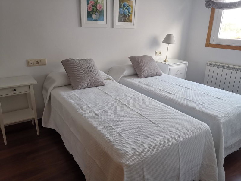 Apartamento Cómodo y Céntrico, Pontevedra, Spain