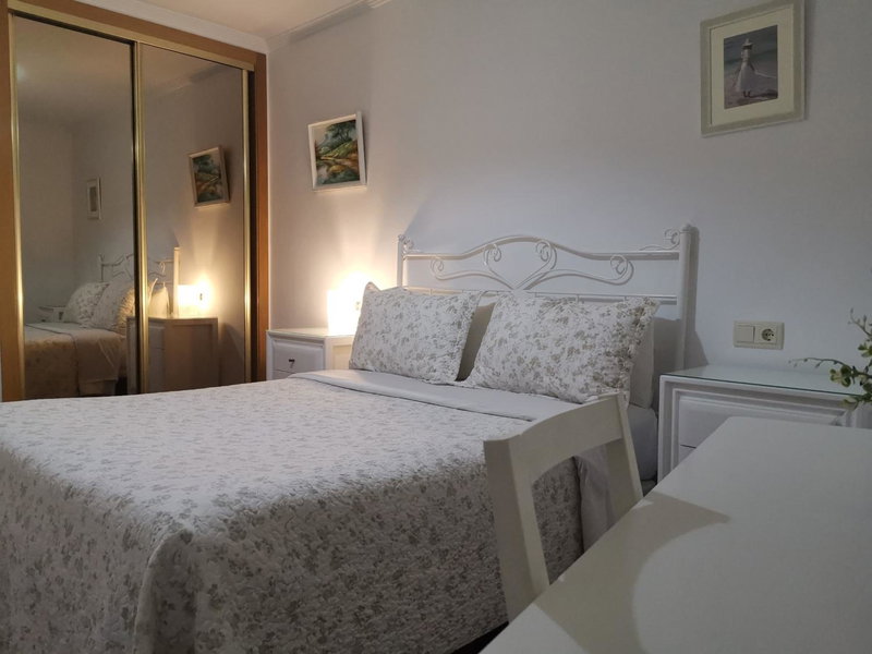 Apartamento Cómodo y Céntrico, Pontevedra, Spain
