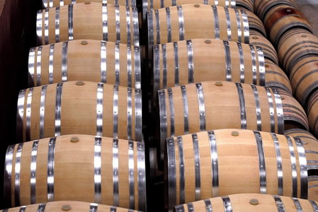Hotel-Bodegas FyA, Navarrete, Spain