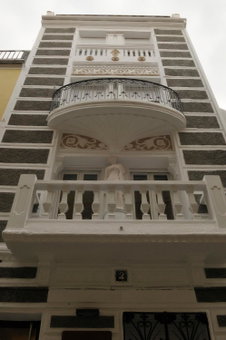Apartamentos Suites Cariátide, Plasencia, Spain