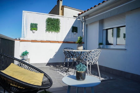 Apartamentos Suites Cariátide, Plasencia, Spain