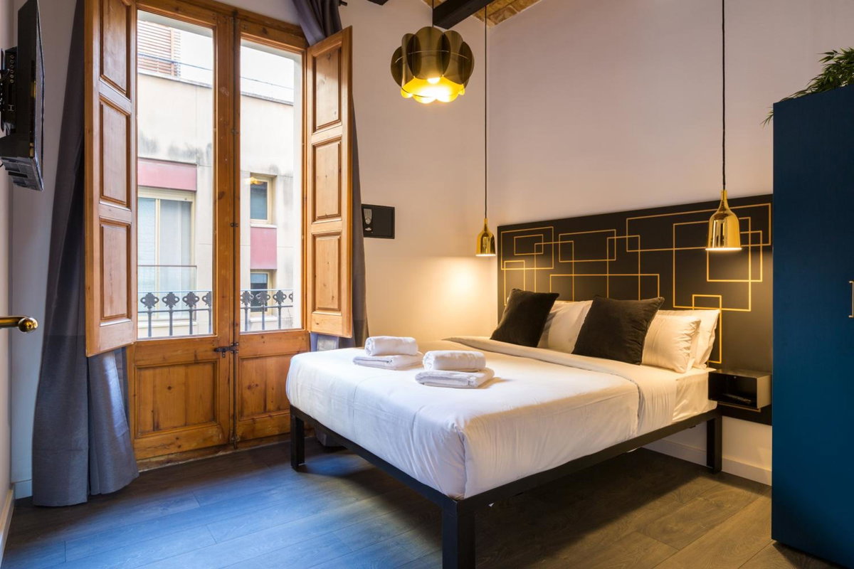 Hotel · TSA La Mare, Barcelona