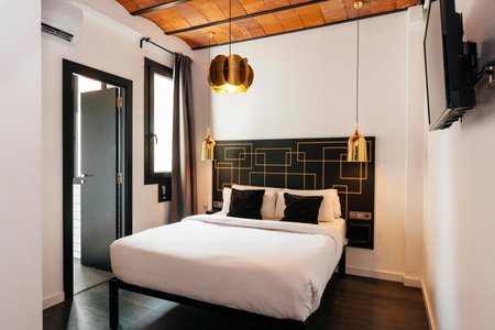 TSA La Mare, Barcelona, Spain