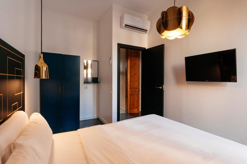 TSA La Mare, Barcelona, Spain