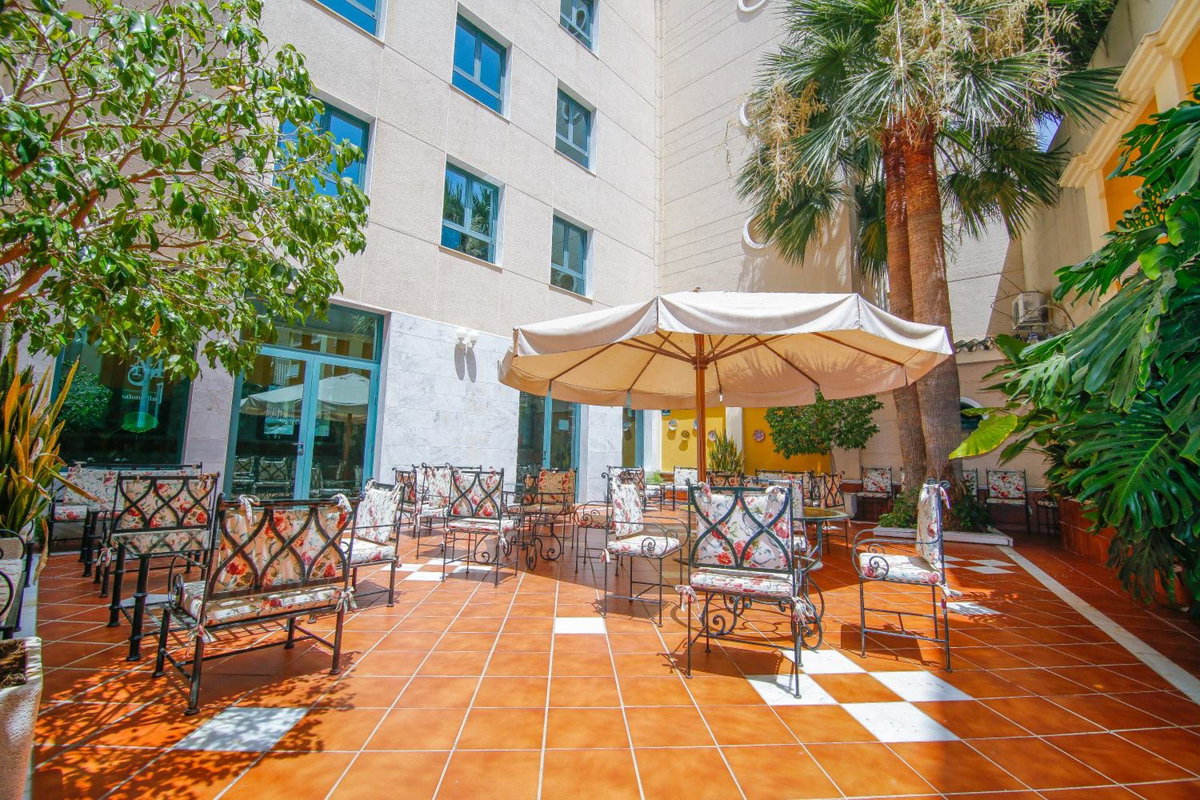 Hotel · Mainake Costa del Sol, Torre Del Mar