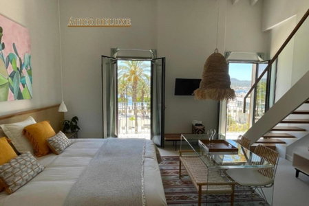 Hotel Portmany, San Antonio, Spain