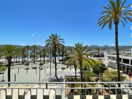 Hotel Portmany, San Antonio, Spain