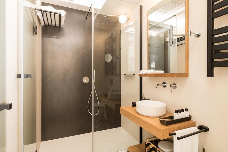 Hotel Portmany, San Antonio, Spain