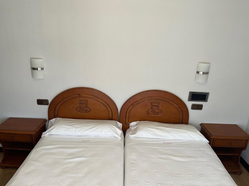H Pelayo Isla Auto Check-In Rooms, Isla, Spain