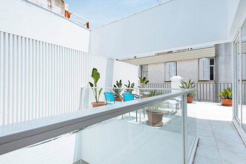 Singular Virgenes, Seville, Spain