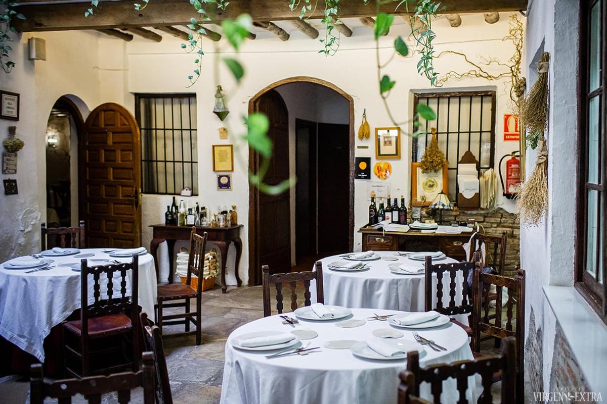 Arte de Cozina, Spain