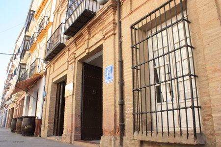 Arte de Cozina, Antequera, Spain