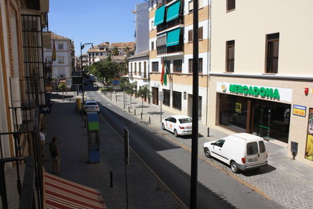 Arte de Cozina, Antequera, Spain