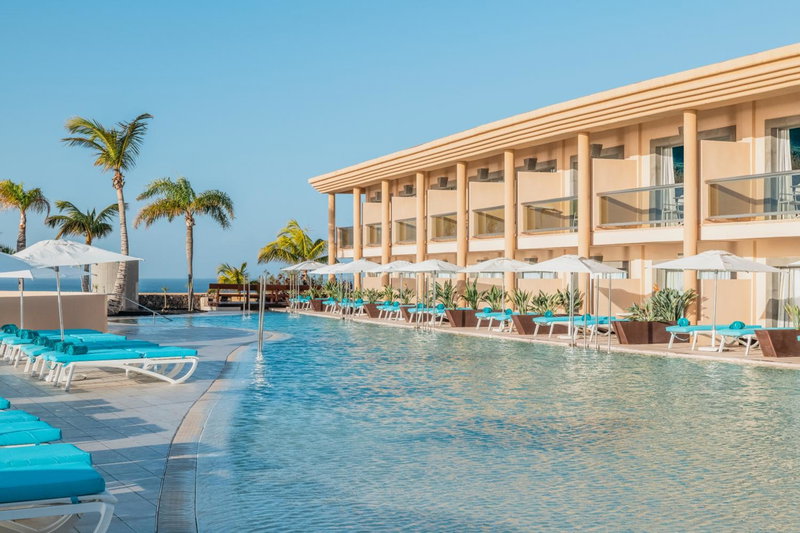 Iberostar Selection Fuerteventura Palace, Morro del Jable, Spain
