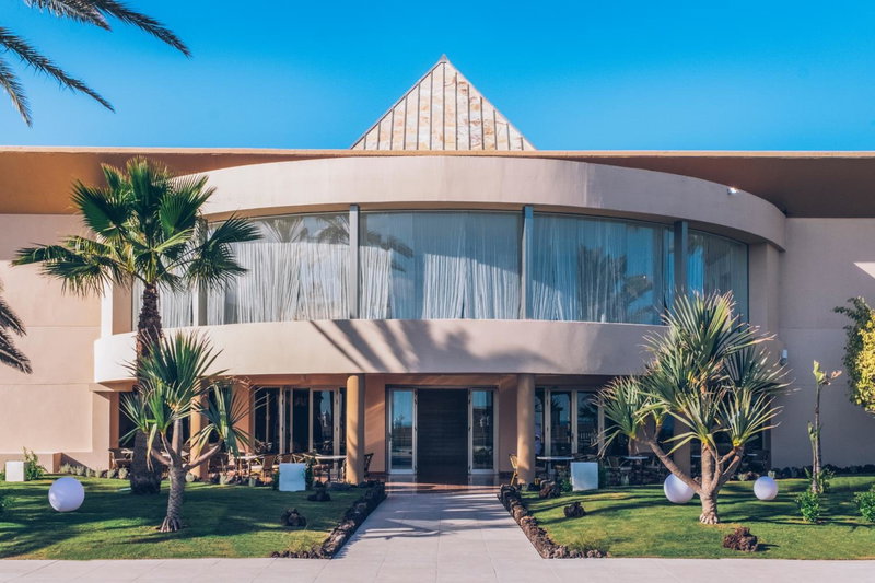 Iberostar Selection Fuerteventura Palace, Morro del Jable, Spain