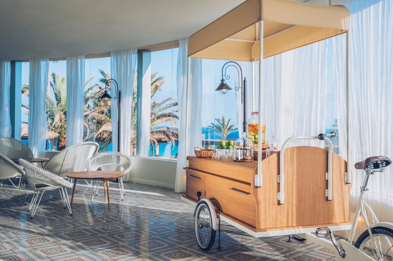 Iberostar Selection Fuerteventura Palace, Morro del Jable, Spain