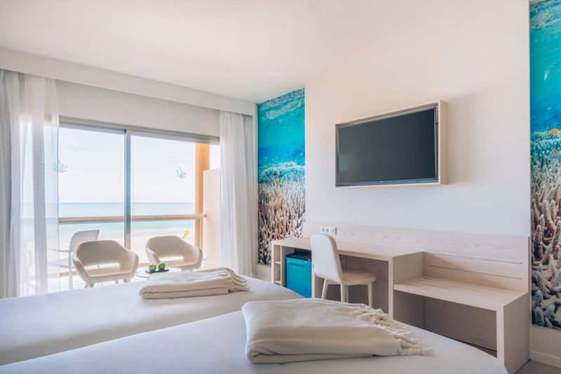 Iberostar Selection Fuerteventura Palace, Morro del Jable, Spain