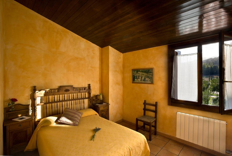 La Posada de San Millán, San Millán de la Cogolla, Spain