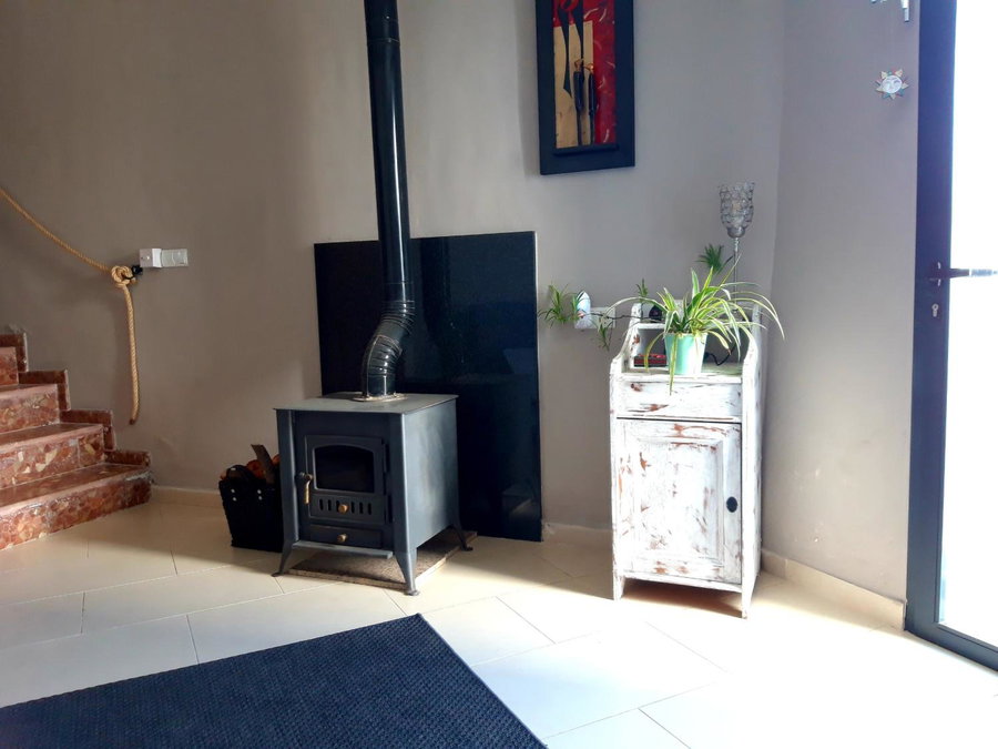 B&B Villa Deseada, Periana, Spain