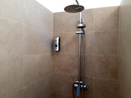 B&B Villa Deseada, Periana, Spain
