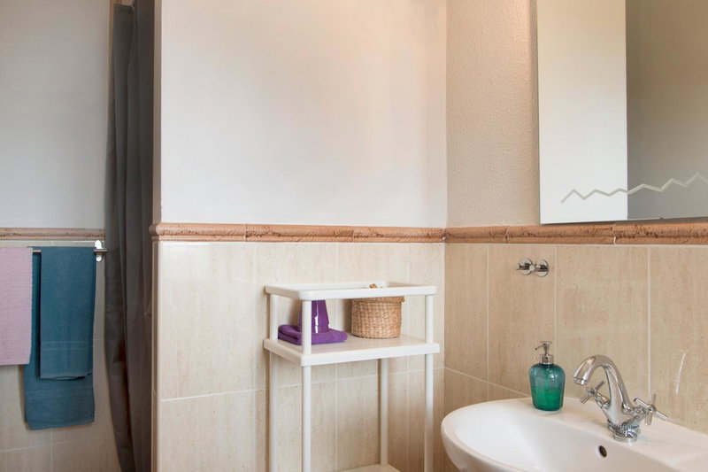 B&B Villa Deseada, Periana, Spain