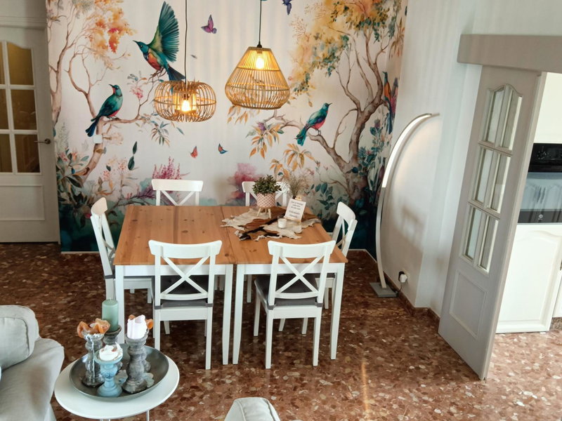 B&B Villa Deseada, Periana, Spain
