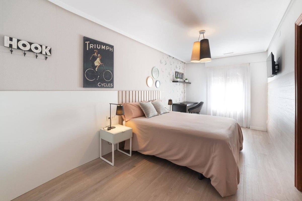 Agroturismo Artola, Spain