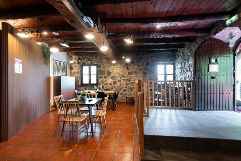 Agroturismo Artola, Astigarraga, Spain