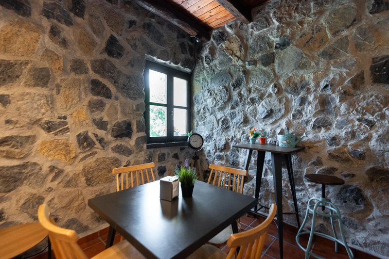 Agroturismo Artola, Astigarraga, Spain