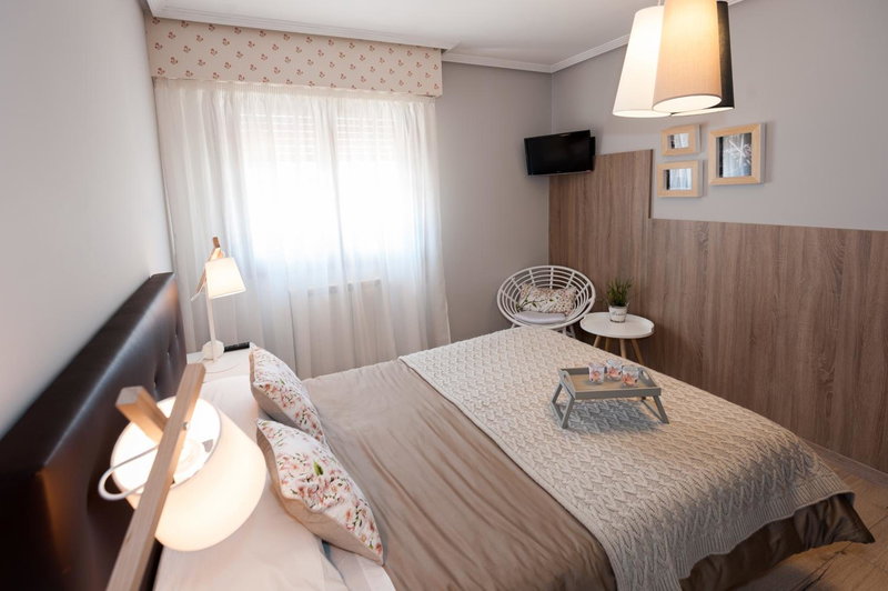 Agroturismo Artola, Astigarraga, Spain