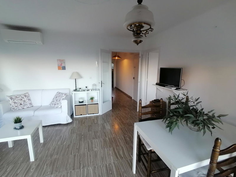 Canyelles Apartament, Roses, Spain