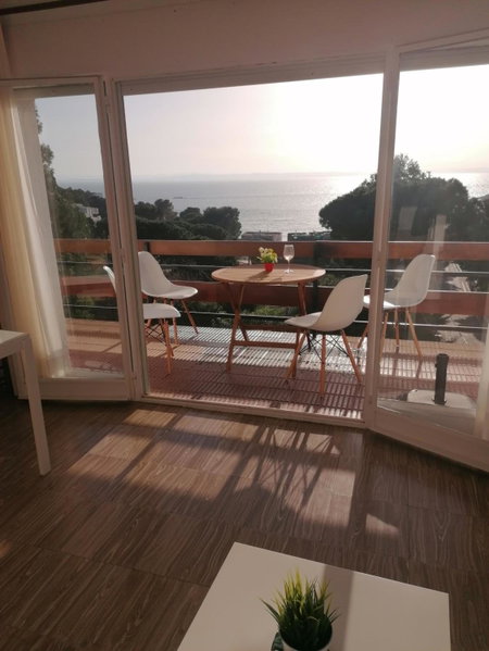 Canyelles Apartament, Roses, Spain