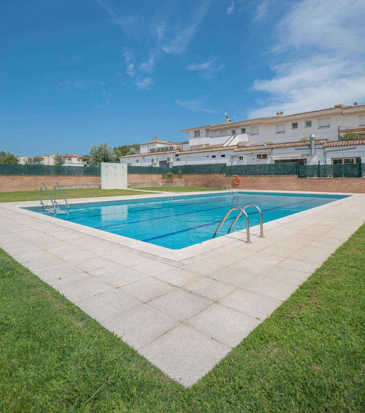 Hotel Platja d'Aro, Spain