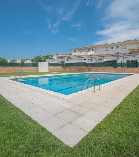 Hotel Platja d'Aro, Platja d'Aro, Spain