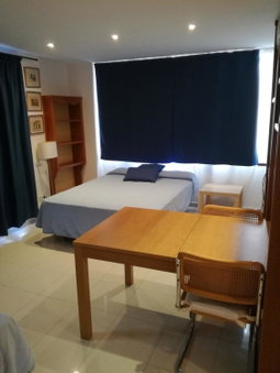 Hotel Platja d'Aro, Platja d'Aro, Spain