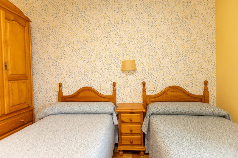 Escuder Apartamentos Turísticos, Ribadeo, Spain