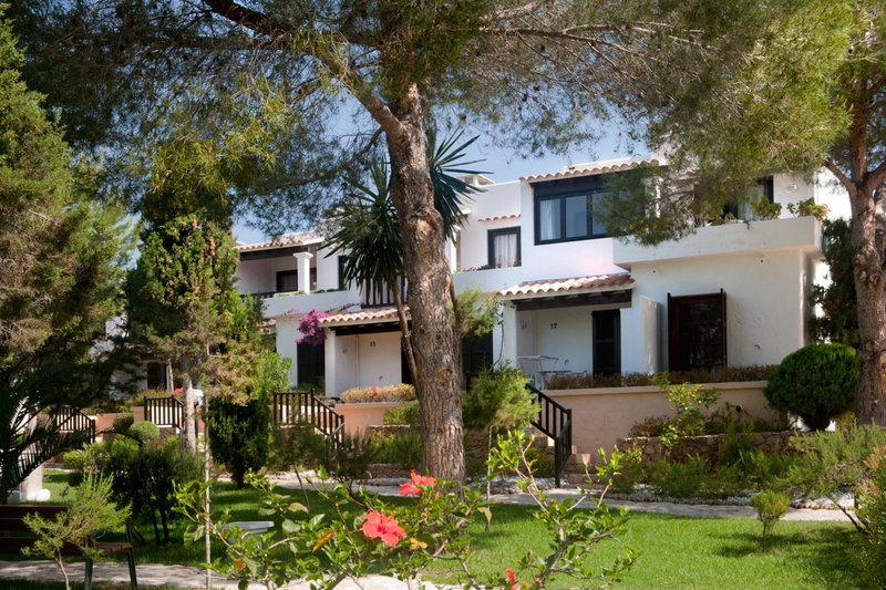 Paraíso de los Pinos, Sant Francesc Xavier, Spain