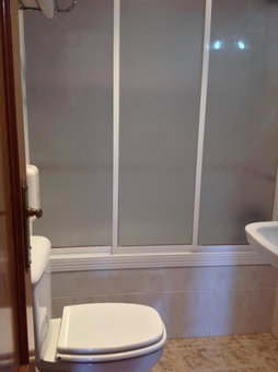Hostal Julio, Trujillo, Spain