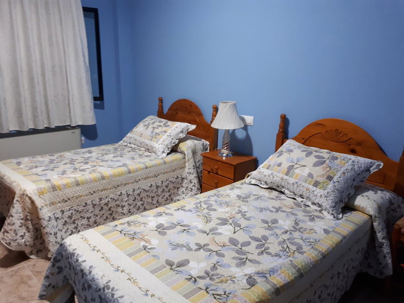 Hostal Julio, Trujillo, Spain