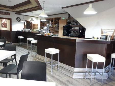 Hostal Julio, Trujillo, Spain