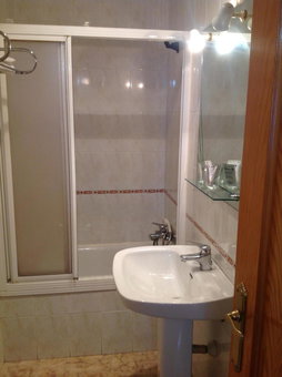 Hostal Julio, Trujillo, Spain