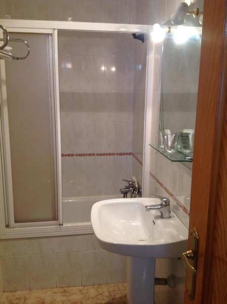 Hostal Julio, Trujillo, Spain