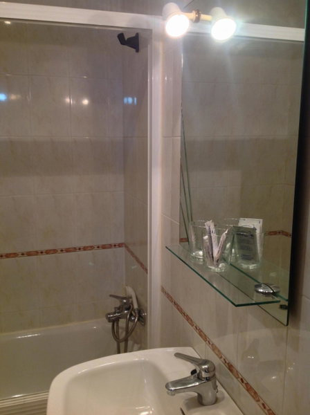 Hostal Julio, Trujillo, Spain